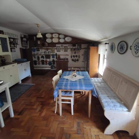 Cafe Nostalgie Ctyrluzkovy Apartman Krásná Lípa Eksteriør bilde